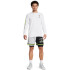 Curry Statement Short 3-BLK BLK-001