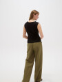 Tops Bario Negro
