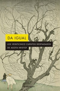 Da Igual Da Igual