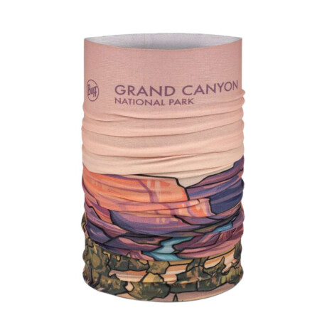Bufanda Buff Coolnet Uv® National Parks Grand Canyon Multicolor