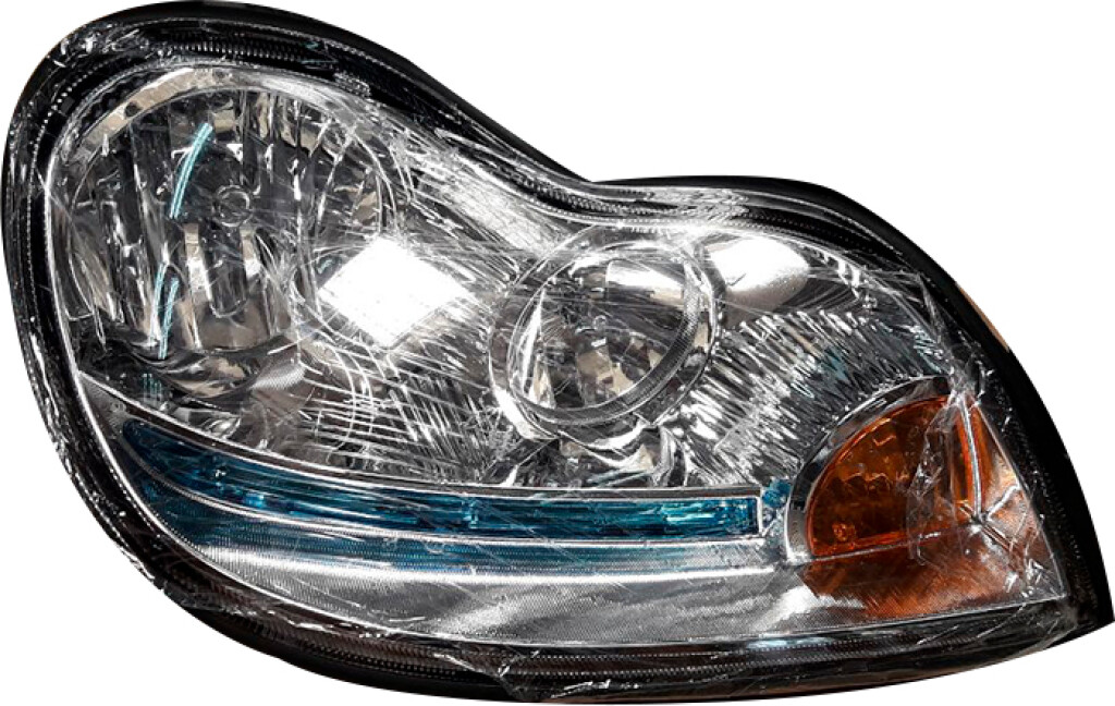 SEMIOPTICAS GEELY CK NEW 16/ DERECHA (VIRA AZUL) -