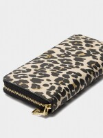 Cartera Estampado Animal L multicolor