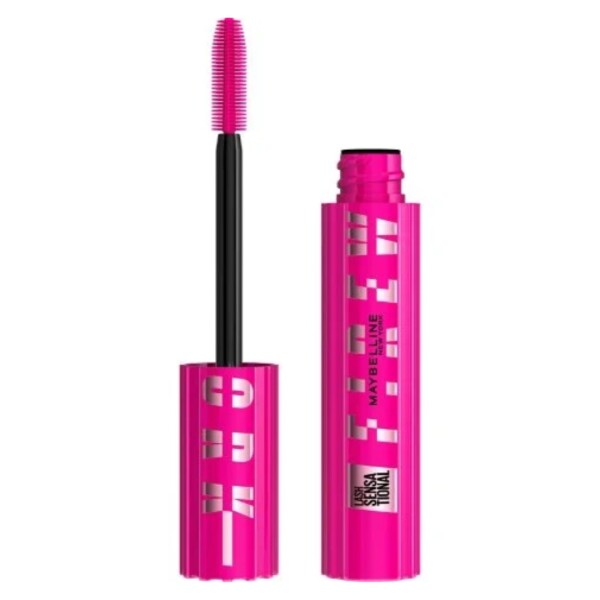 Máscara Lash Sensational Maybelline Máscara Lash Sensational Maybelline