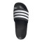 Chanclas Unisex Adidas Adilette Shower Negro