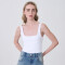 Body Gispora Blanco