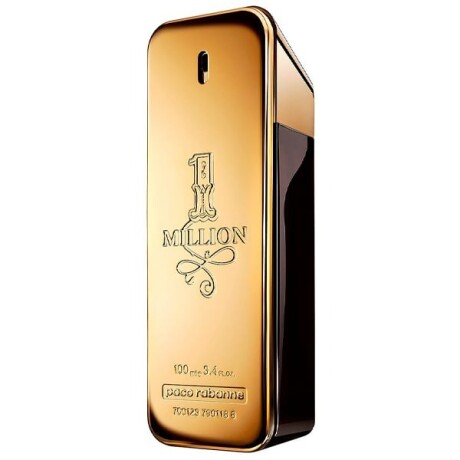 Paco Rabanne 1 Million Eau de Toilette 100ml Paco Rabanne 1 Million Eau de Toilette 100ml