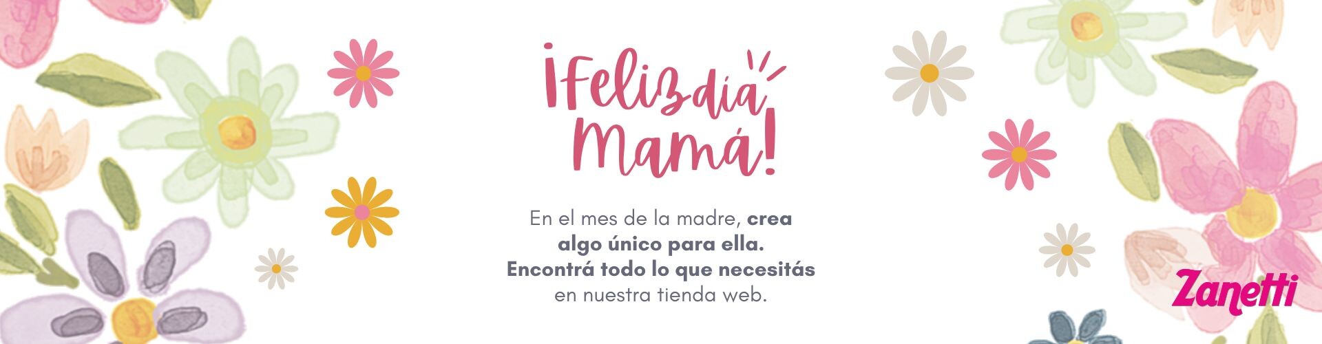 Dia de la Madre 2026