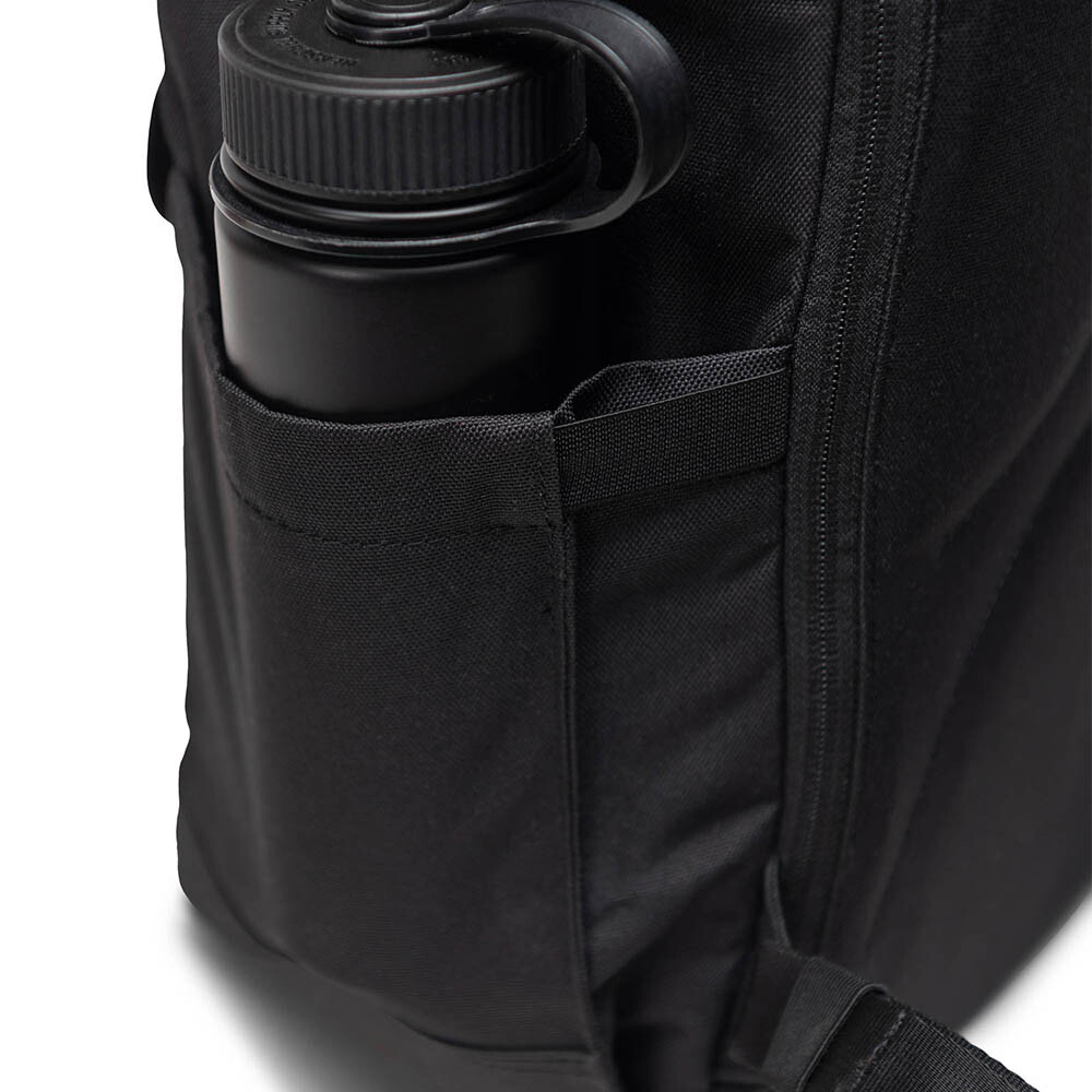 Herschel Little America Backpack Black