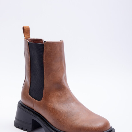 BOTA CONDAN Marron