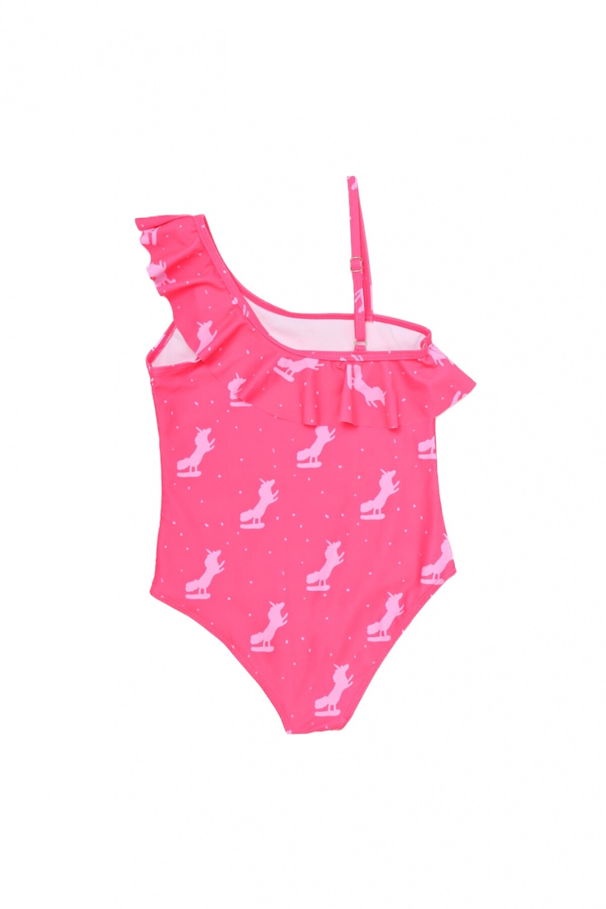 Malla Unicornio Rosado