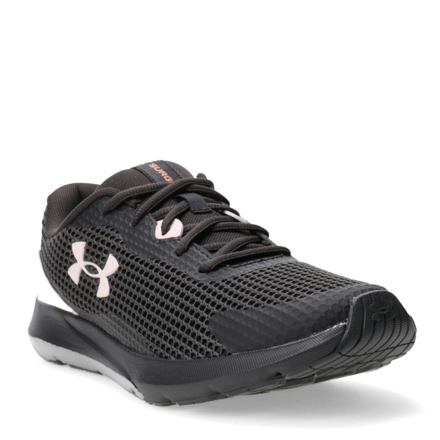 Calzado under armour running queens best sale