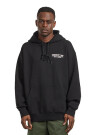 Hooded Sean Hamilton Sweat Negro