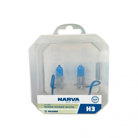 Narva Simil Xenon H3 12V 55W Narva Simil Xenon H3 12V 55W