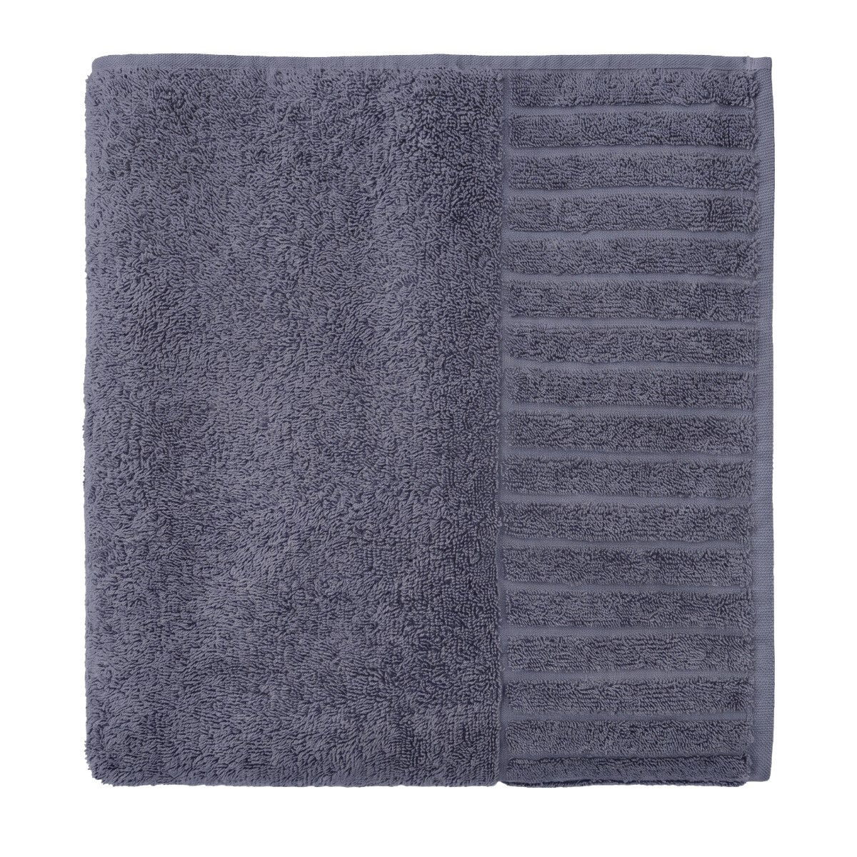 TOALLA VELOUR MARINO 70X140CM 500Gr P/BAÑO 