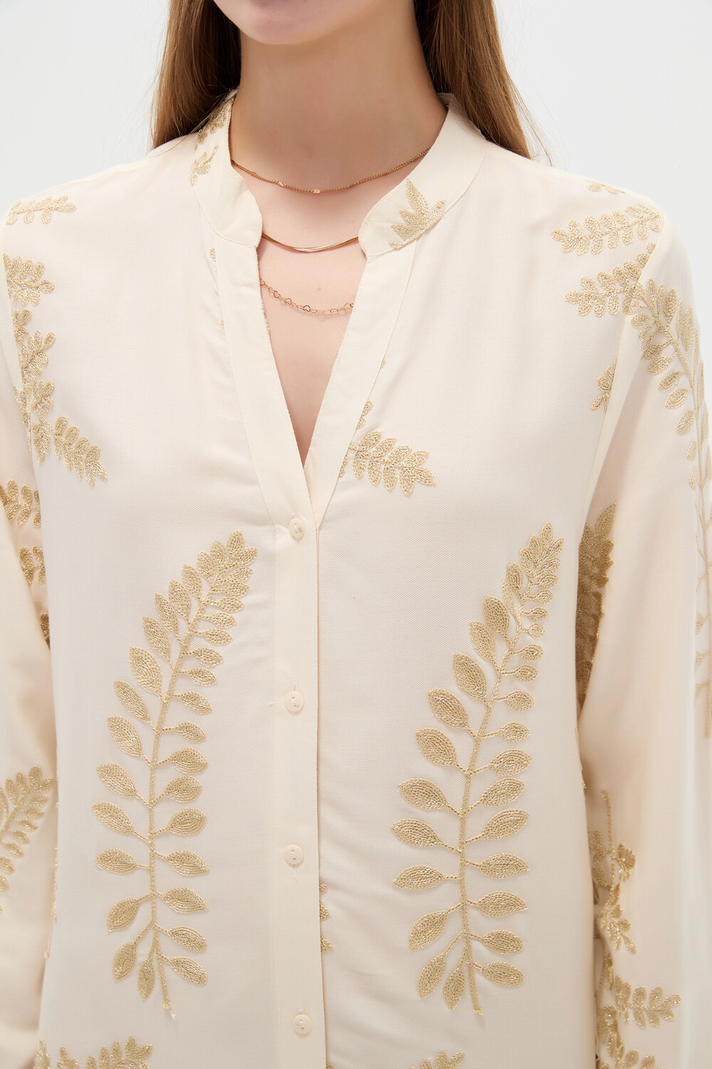 Vestido Veka Estampado 1