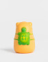 Lúdico Squeeze Squishy De Capibara - Marron Medio