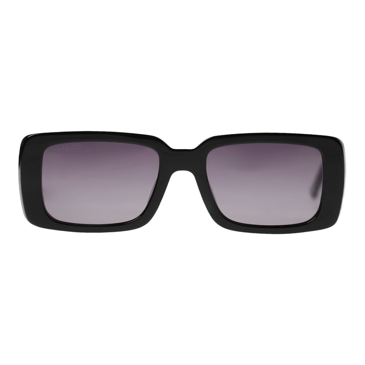 Lentes de Sol Chilli Beans Bangkok - Negro 