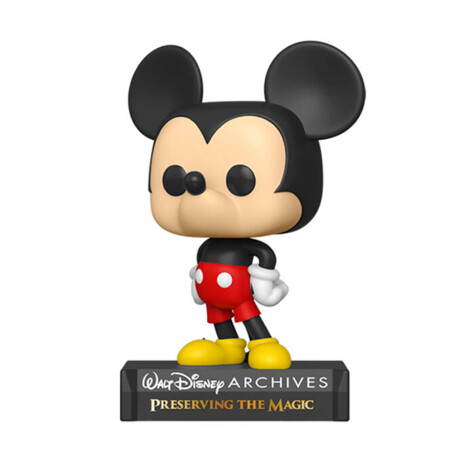 Archives Current Mickey · Disney - 801 Archives Current Mickey · Disney - 801