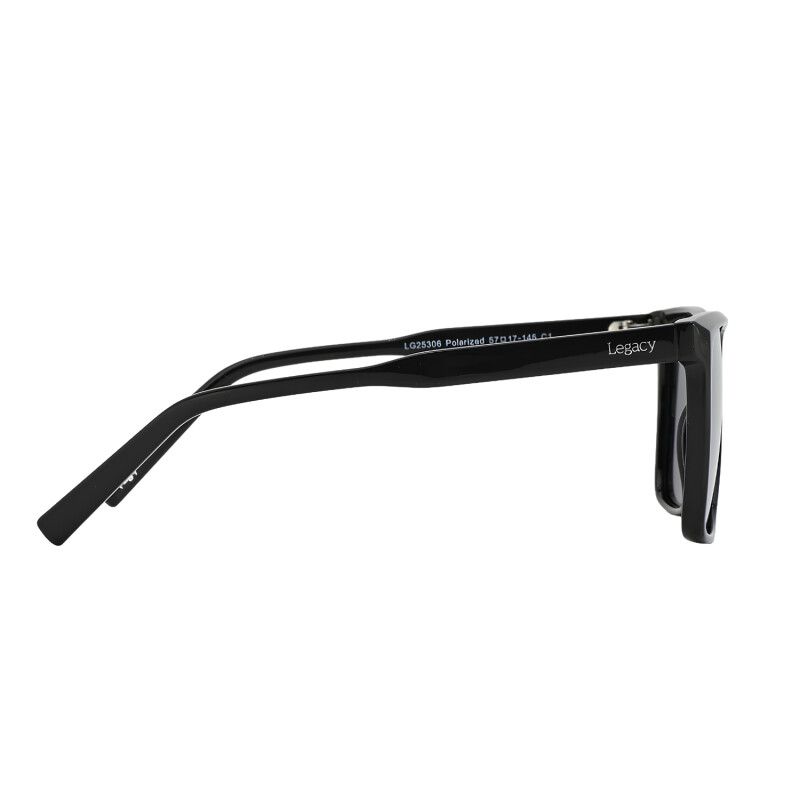 Lentes de Sol Legacy polarizados y protección UV LG25306 C1