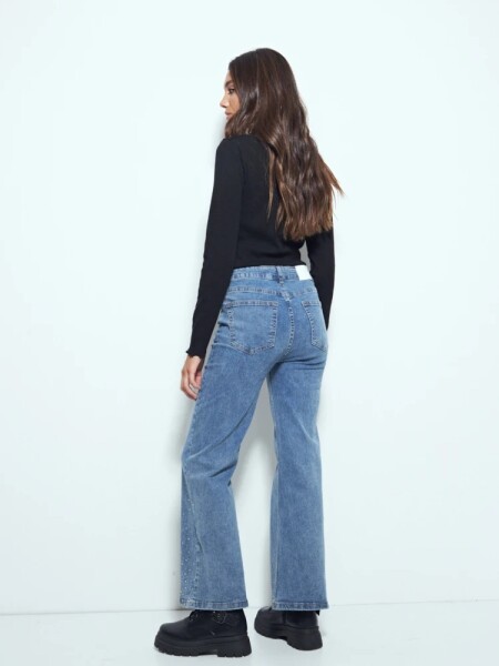 VAQUERO P.CAKE JAZZ CELESTE