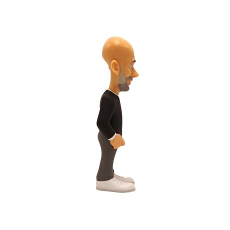 Figura Coleccionable Minix Deportes Manchester City GUARDIOLA