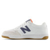 Championes New Balance Lifestyle de Hombre - BB480LFD Blanco