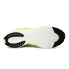 Fila Zapatilla Magnus Masculino Lima/negro Lima-negro