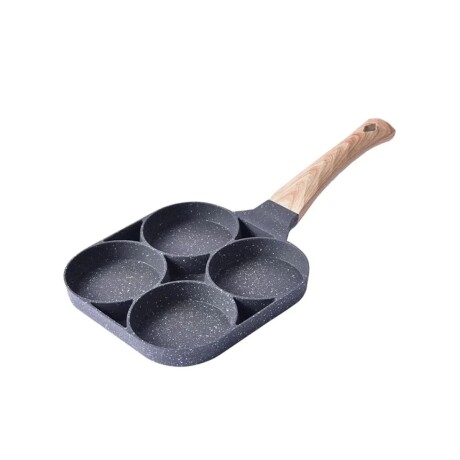 MAIFAN STONE SARTÉN ANTIADHERENTE CON DIVISIONES 19*19*2CM 001