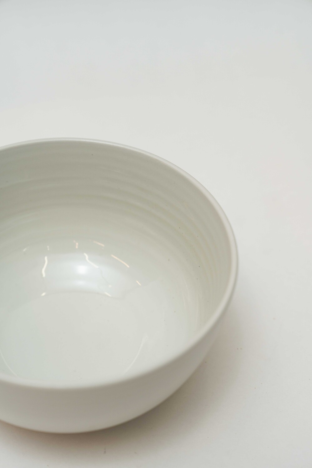 Bowl Luna Crudo / Natural