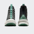 Championes Boitas Converse Run Star Legacy CX Negro