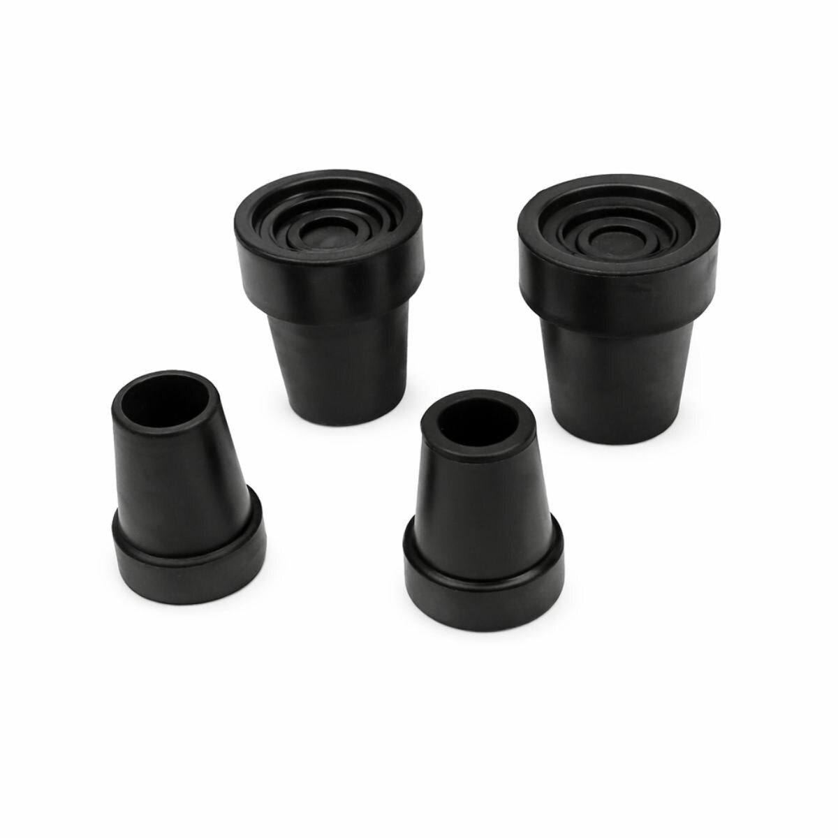 Regatón De Muleta Largo 3/4" 