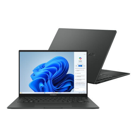 Notebook Asus Zenbook 14'' Táctil Oled Ultra 5 8gb 512gb Win11 001