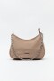 CARTERA MILEY Beige