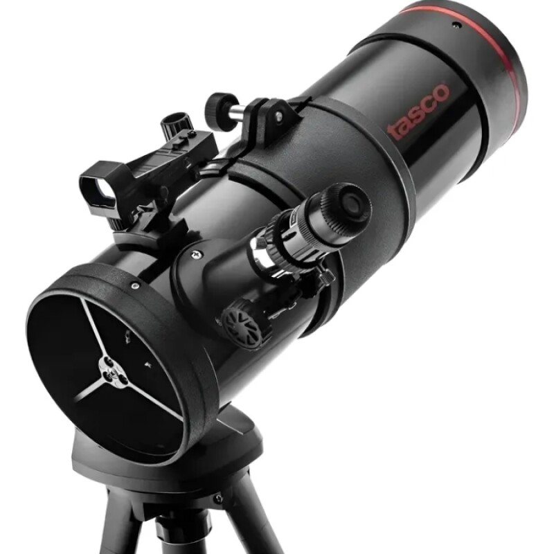Telescopio Tasco Spacestation 114 X 500mm Telescopio Tasco Spacestation 114 X 500mm