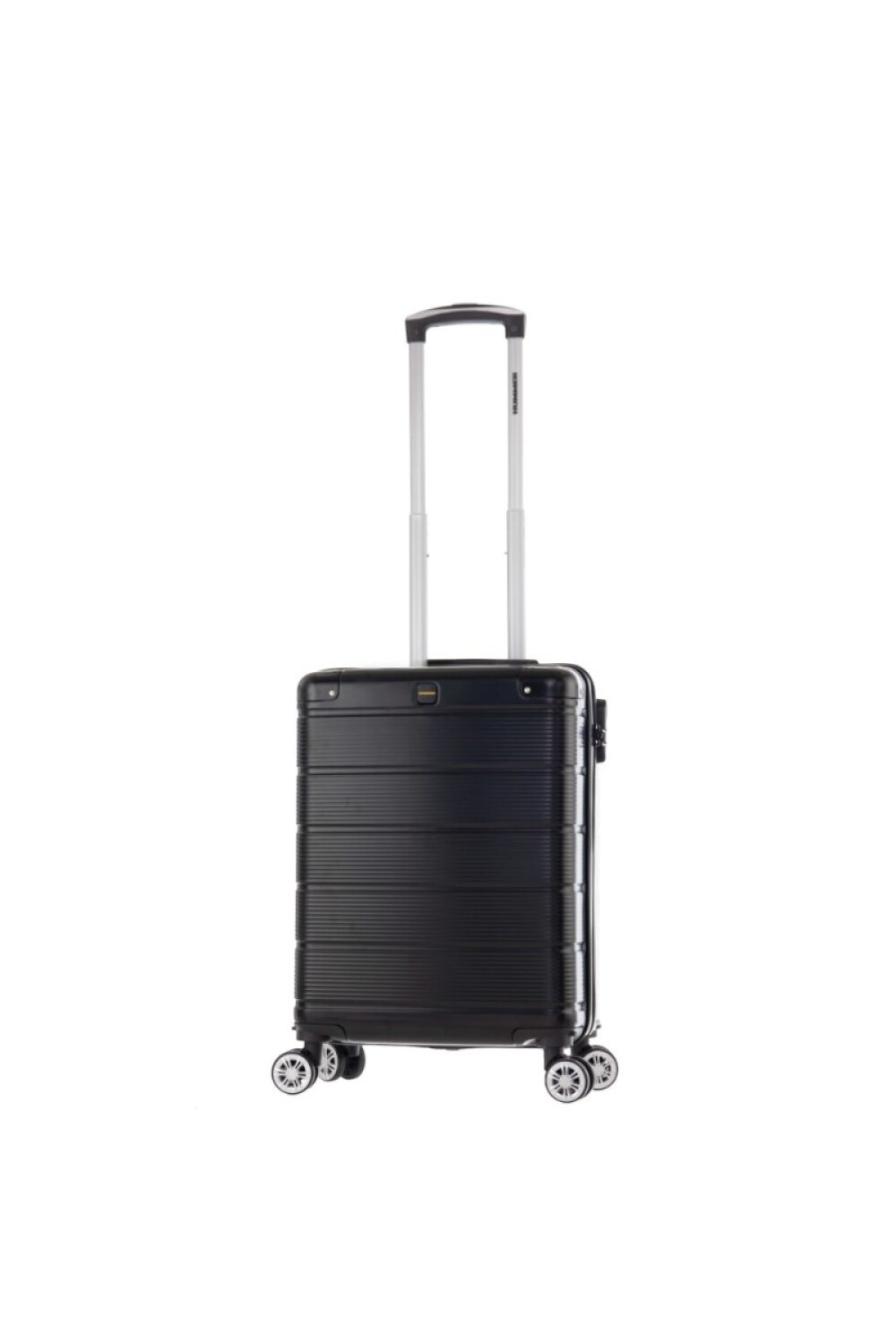 Valija Rigida Valija rígida carry on - Negro — Canva Store