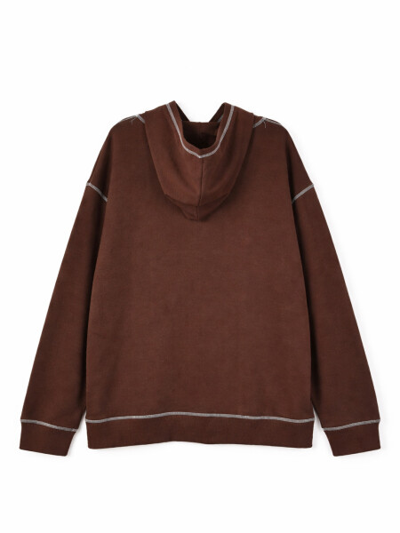 CANGURO TILOZ MARRON