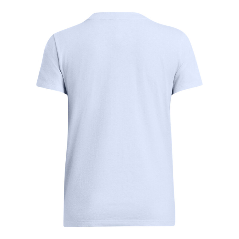 Campus Core SS-PNK BLU-464