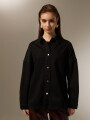 Sobrecamisa Arrema Negro
