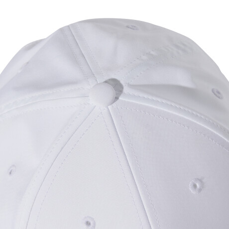 Gorro adidas de Piloto Mercedes - Black White