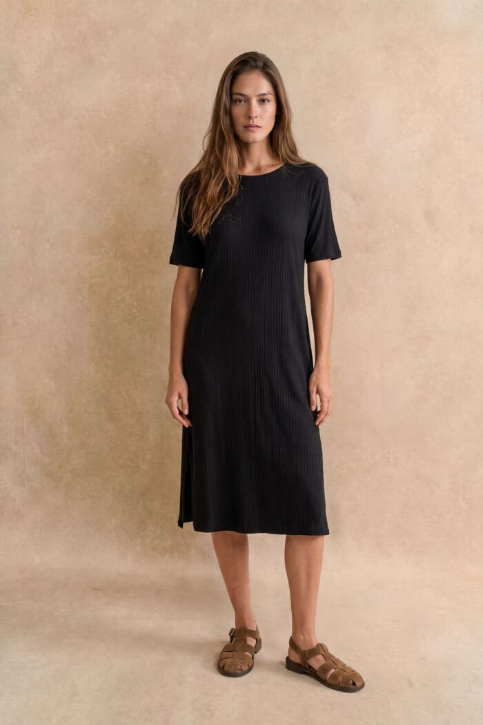 Vestido Negro