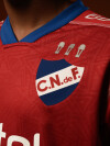 Camiseta Away 1 Nacional Oficial Hombre S49