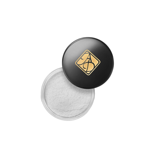 AD POLVO SUELTO MAT TRASLÚCIDO AD POLVO SUELTO MAT TRASLÚCIDO
