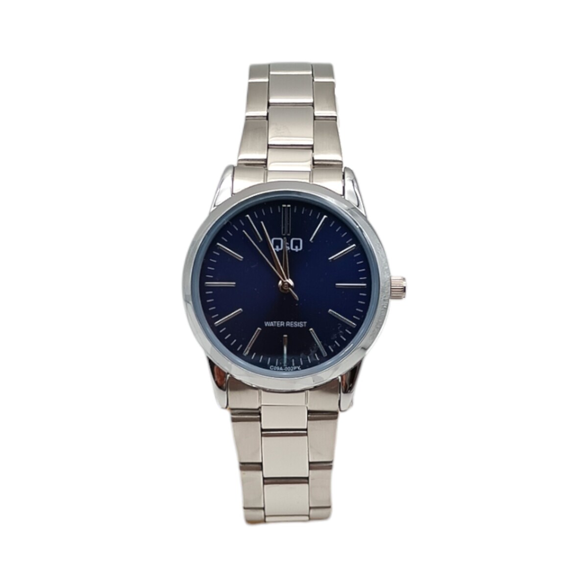 Q&Q C09A-002PY - plateadouniforme 