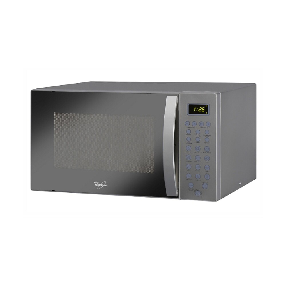 MICROONDAS 38 LTS acero inoxidable