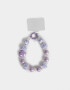 Accesorios De Celular Varios Accesorios Celular Strap Para Celular - Violeta Lila