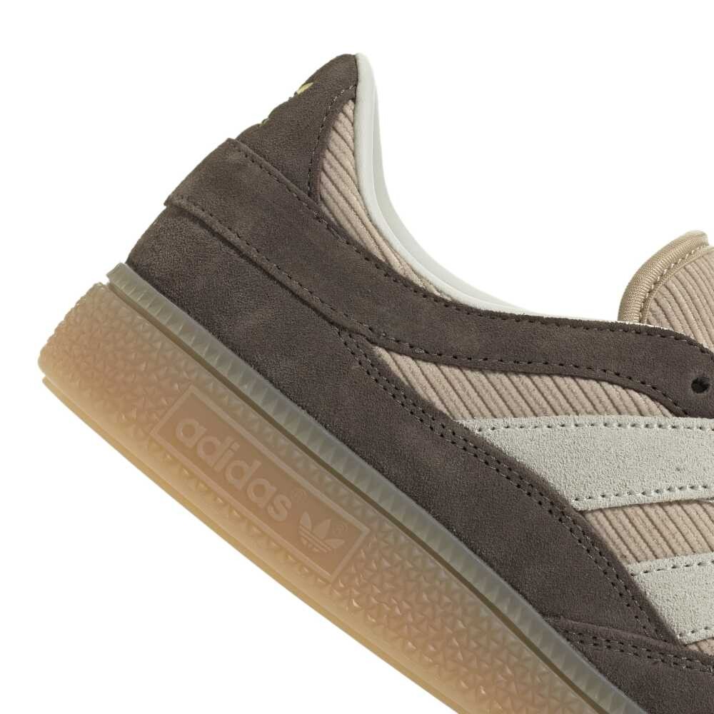 Zapatillas Adidas Handball Spezial Mujer Brown