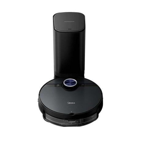ASPIRADORA ROBOT MIDEA 450-ML NEGRO S8+