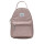 Mochila Herschel Nova Mini Ash Rose Crosshatch