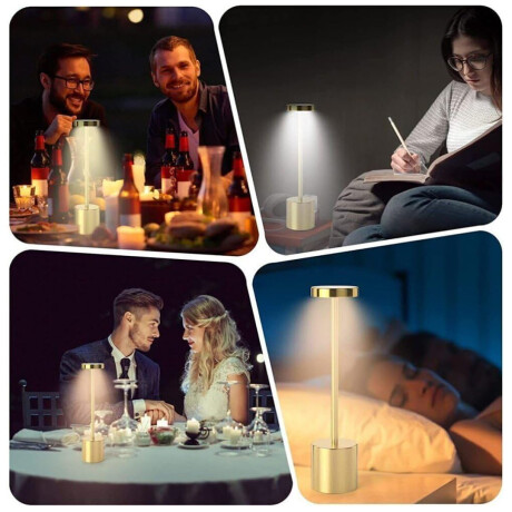 Lámpara de Mesa Regulable JTLAMP132 001
