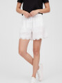 Short Susas Blanco